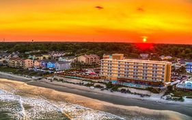 Myrtle Beach Holiday Inn Oceanfront